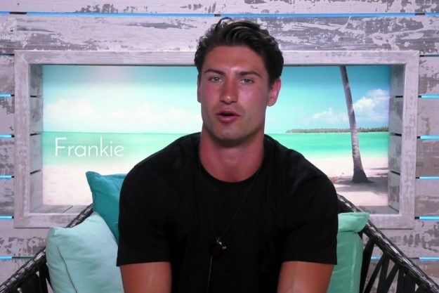 Love Island 2024 ex islanders