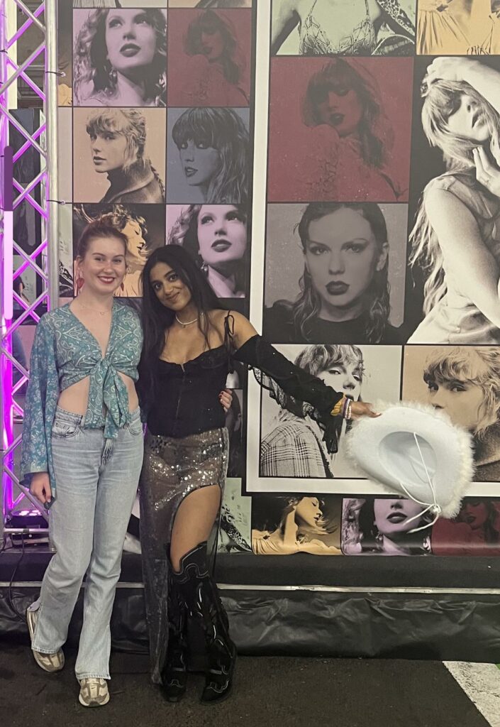 Eras Tour outfits