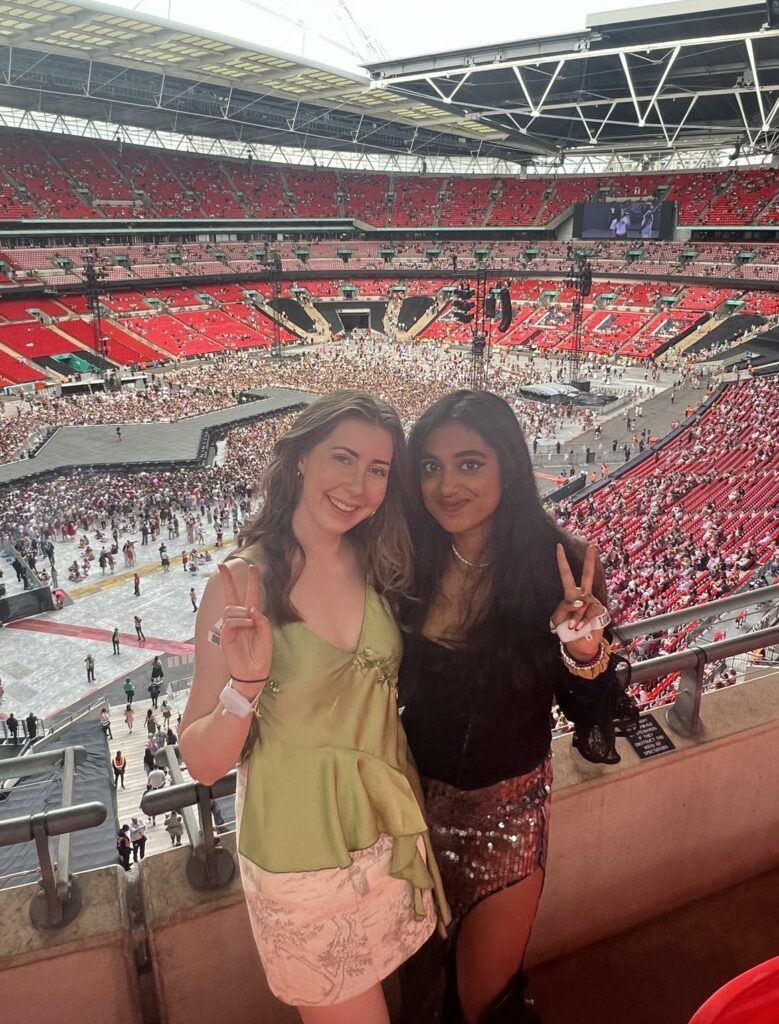 Eras Tour outfits