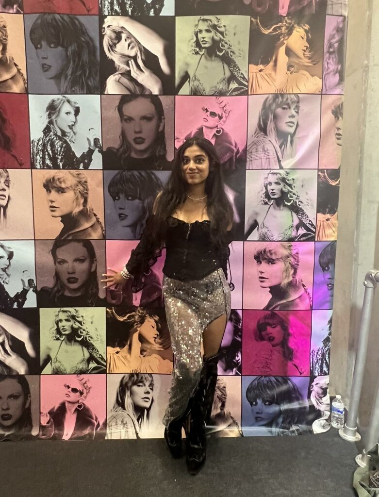 Eras Tour outfits