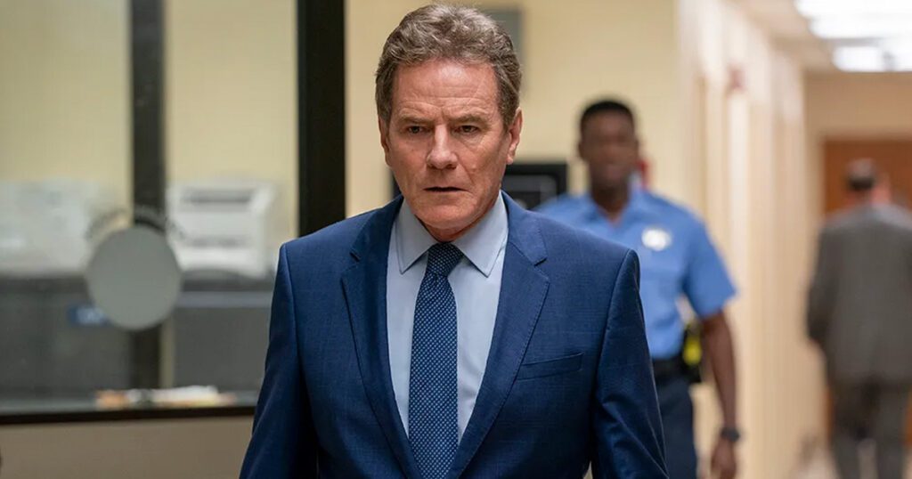 Why Your Honor was cancelled and if it could get a season three