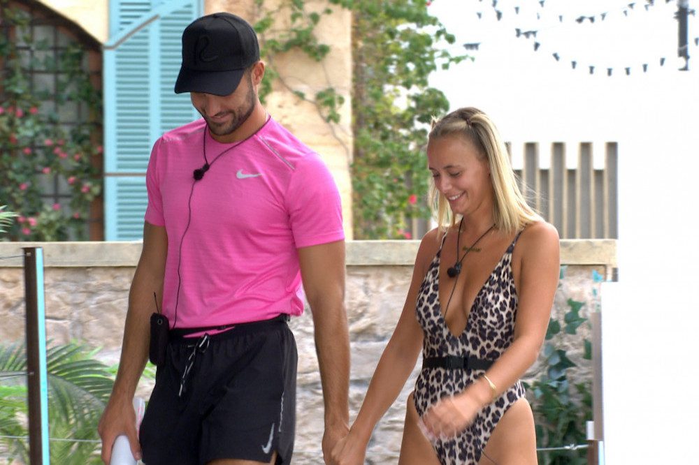 Love Island 2024 ex islanders