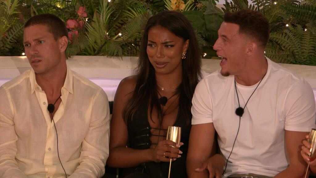 Love Island 2024