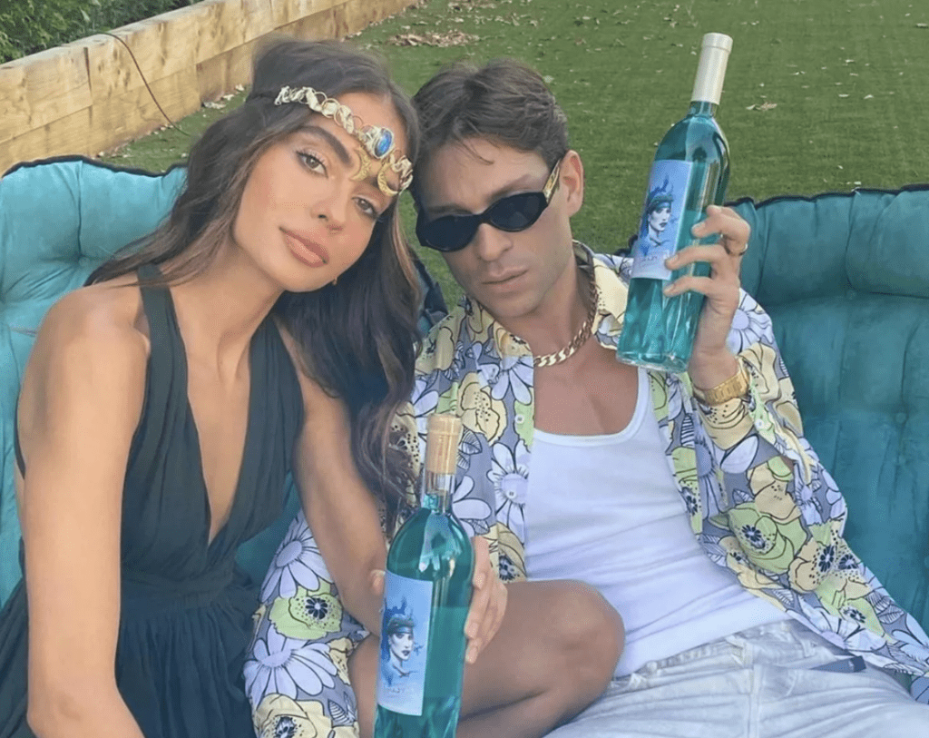 Joey Essex ex girlfriends