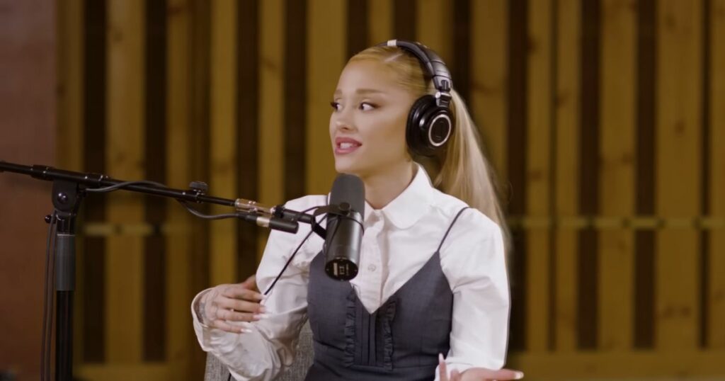 Jeffrey Dahmer Ariana Grande