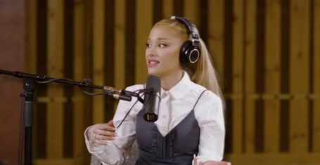 Jeffrey Dahmer Ariana Grande