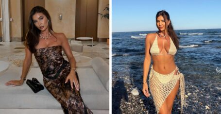 Love Island Casa Amor Emma Milton