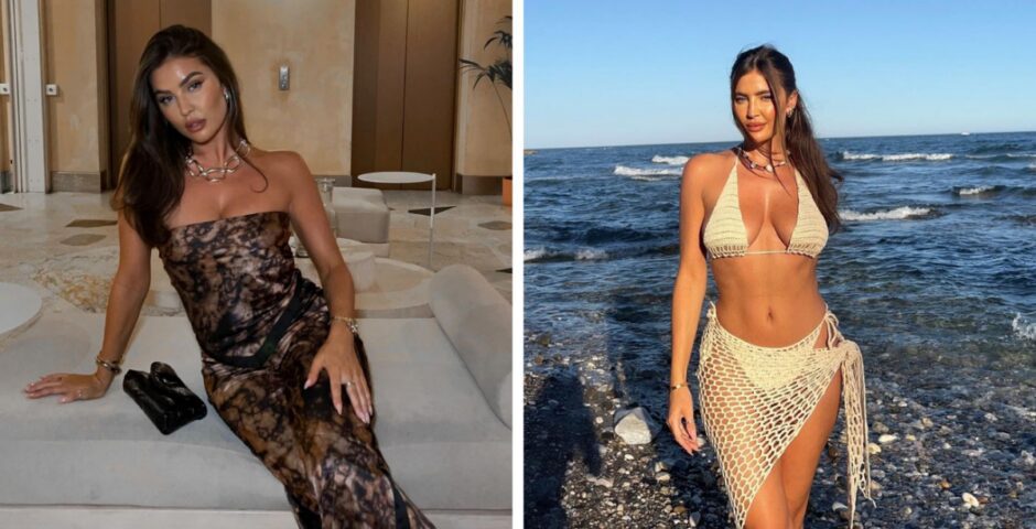 Love Island Casa Amor Emma Milton