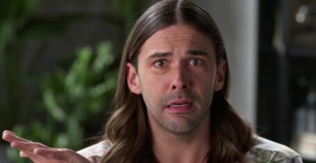 Queer Eye Jonathan Van Ness