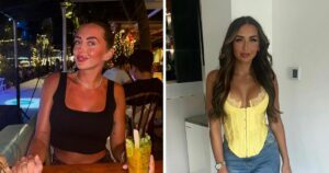 Jess Love Island 2024